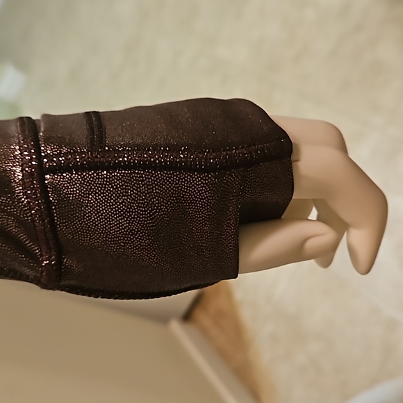 Lululenon hooded define jacket - Picture 9 of 12